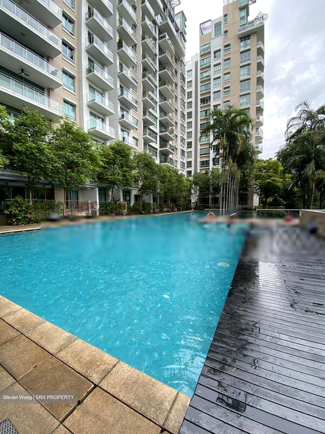 Meraprime (D3), Condominium #628864411